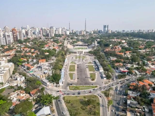 Apartamento venda em Região Imediata de São Paulo, Região Metropolitana de São Paulo