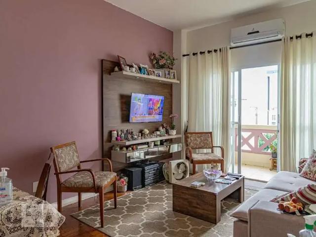 Apartamento venda em Santa Cecília, Paulinia