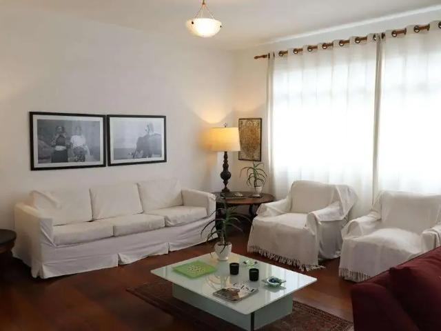 Apartamento venda em Consolação, São Paulo