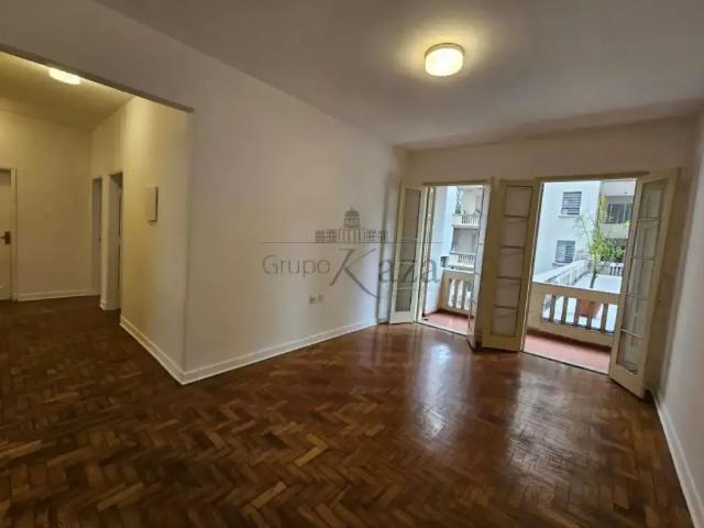 Apartamento venda em Santa Cecília, São Paulo