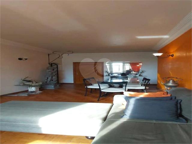 Apartamento venda em República, São Paulo