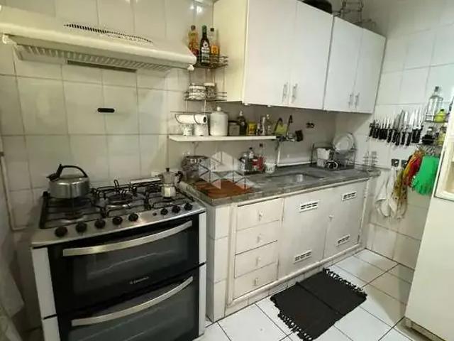 Apartamento venda em Região Geográfica Imediata de Goiás - Itapuranga, Nova Crixás