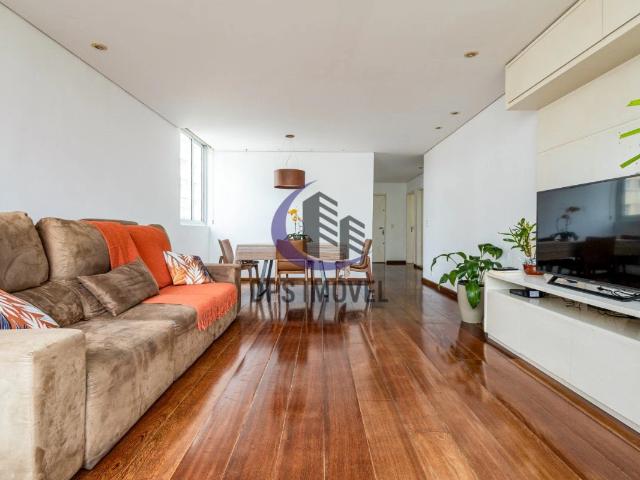 Apartamento venda em Consolação, São Paulo