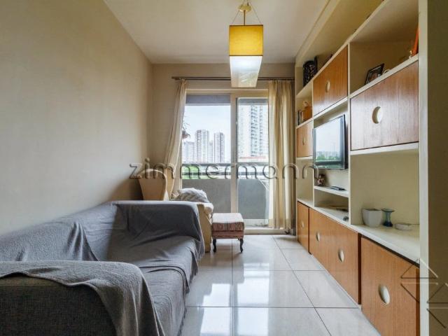 Apartamento venda em Santa Cecília, São Paulo
