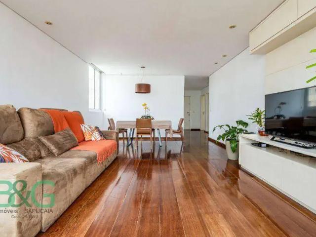 Apartamento venda em Consolação, São Paulo