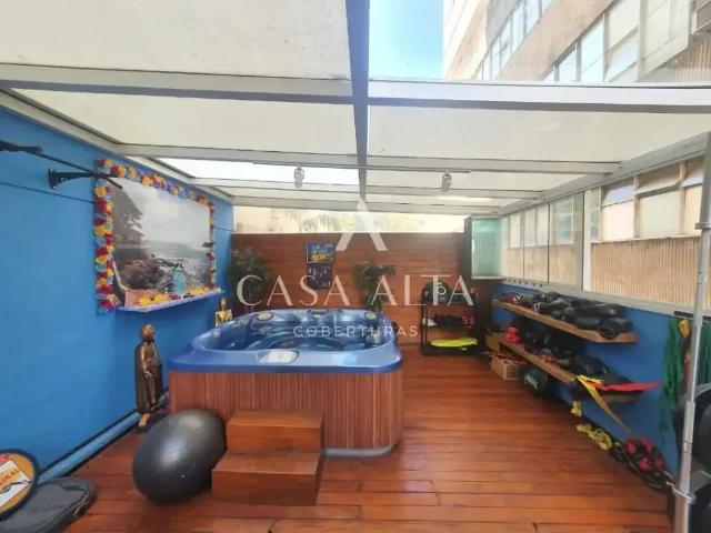 Apartamento venda em Santa Cecília, São Paulo