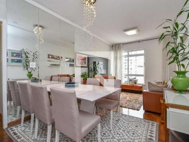 Apartamento venda em República, São Paulo