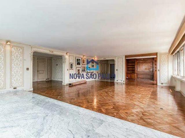 Apartamento venda em Santa Cecília, São Paulo