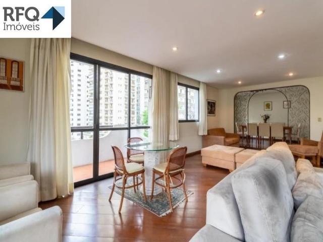 Apartamento venda em Santa Cecília, São Paulo