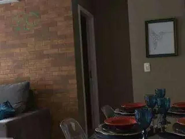 Apartamento venda em Região Imediata de Marília, Julio Mesquita