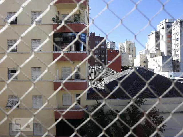 Apartamento venda em República, São Paulo