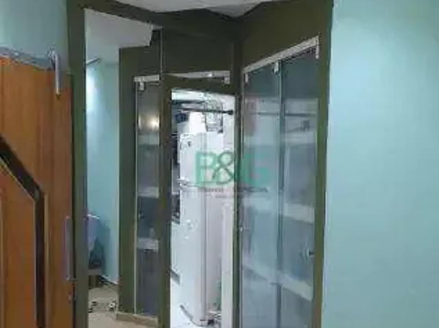 Apartamento venda em República, São Paulo