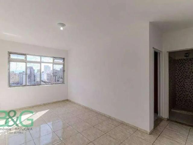 Apartamento venda em República, São Paulo
