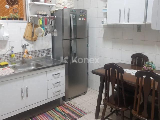 Apartamento venda em República, São Paulo