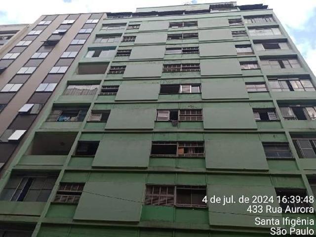 Apartamento venda em República, São Paulo