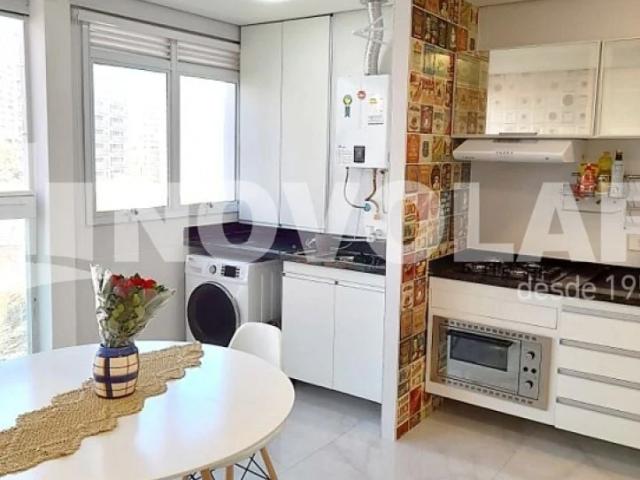 Apartamento venda em Santa Teresinha, São Paulo