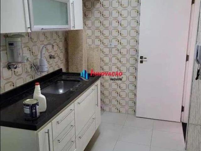 Apartamento venda em Santa Teresinha, São Paulo