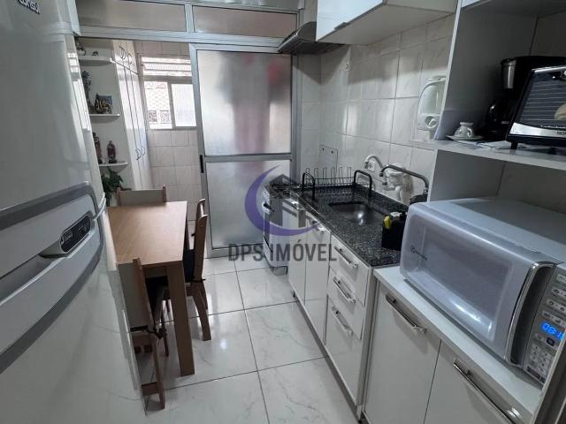 Apartamento venda em Santa Teresinha, São Paulo