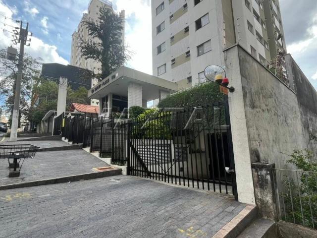 Apartamento venda em Santa Teresinha, São Paulo