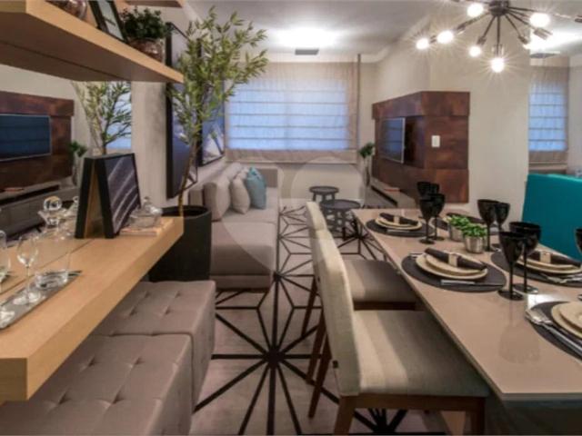 Apartamento venda em Santa Teresinha, São Paulo
