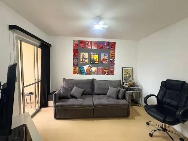 Apartamento venda em Santana, São Paulo