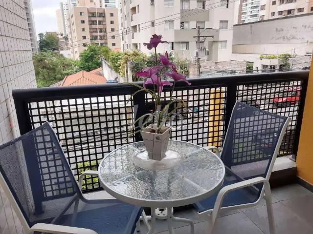 Apartamento venda em Região Imediata de São Paulo, Região Metropolitana de São Paulo