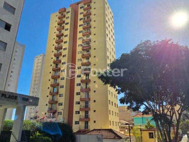 Apartamento venda em Santa Teresinha, São Paulo