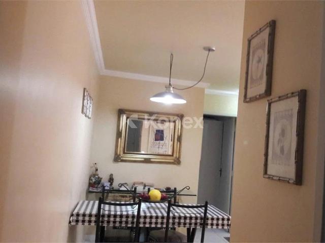 Apartamento venda em Santa Teresinha, São Paulo