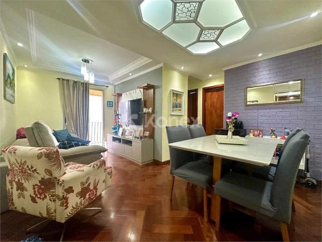 Apartamento venda em Santa Teresinha, São Paulo