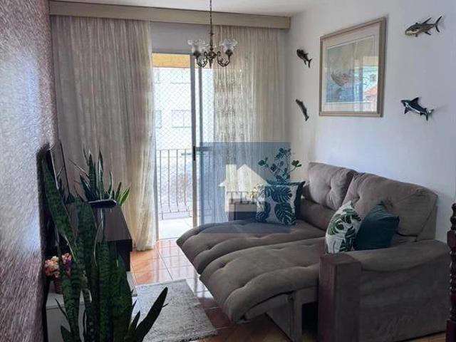 Apartamento venda em Santa Teresinha, São Paulo