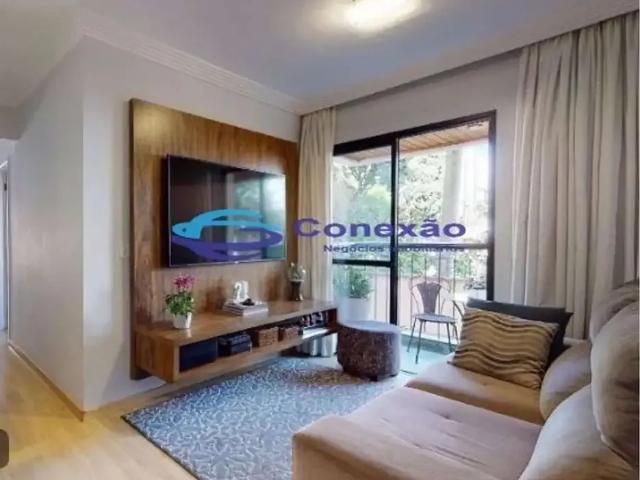 Apartamento venda em Região Imediata de São Paulo, Região Metropolitana de São Paulo