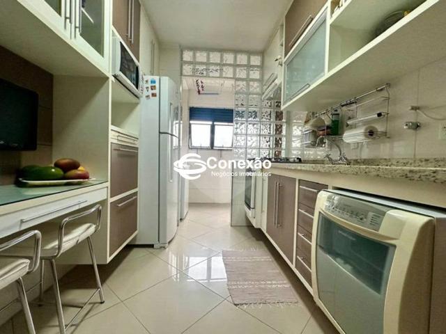 Apartamento venda em Santa Teresinha, São Paulo