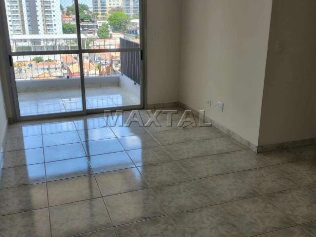 Apartamento venda em Santana, São Paulo
