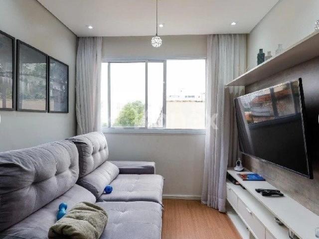 Apartamento venda em Santa Teresinha, São Paulo