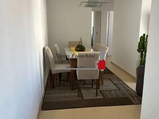 Apartamento venda em Região Imediata de São Paulo, Região Metropolitana de São Paulo