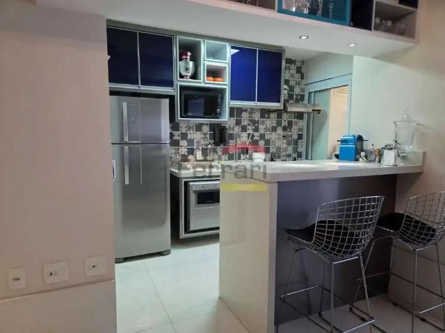 Apartamento venda em Região Imediata de São Paulo, Região Metropolitana de São Paulo