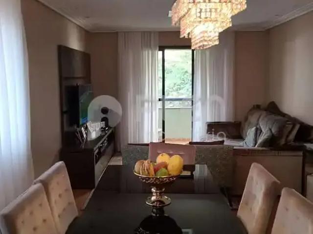Apartamento venda em Região Imediata de São Paulo, Região Metropolitana de São Paulo