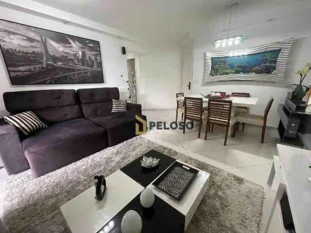 Apartamento venda em Região Imediata de São Paulo, Região Metropolitana de São Paulo