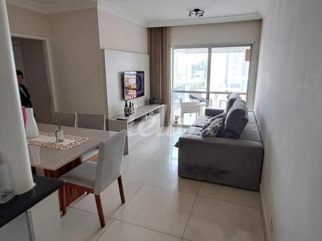 Apartamento venda em Santana, São Paulo
