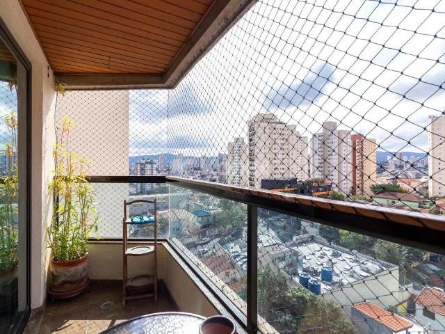 Apartamento venda em Santa Teresinha, São Paulo
