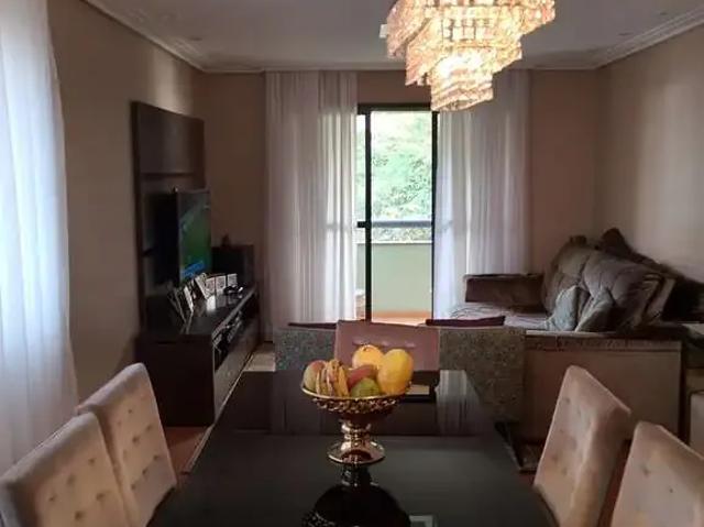 Apartamento venda em Região Imediata de São Paulo, Região Metropolitana de São Paulo