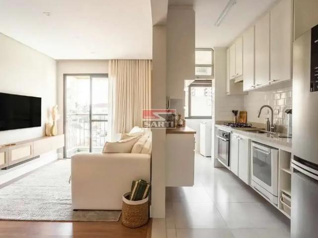 Apartamento venda em Região Imediata de São Paulo, Região Metropolitana de São Paulo