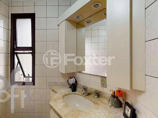 Apartamento venda em Santa Teresinha, São Paulo