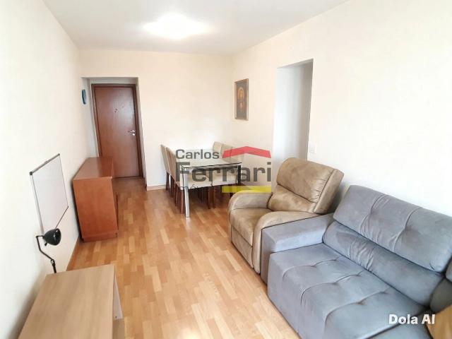 Apartamento venda em Santa Teresinha, São Paulo