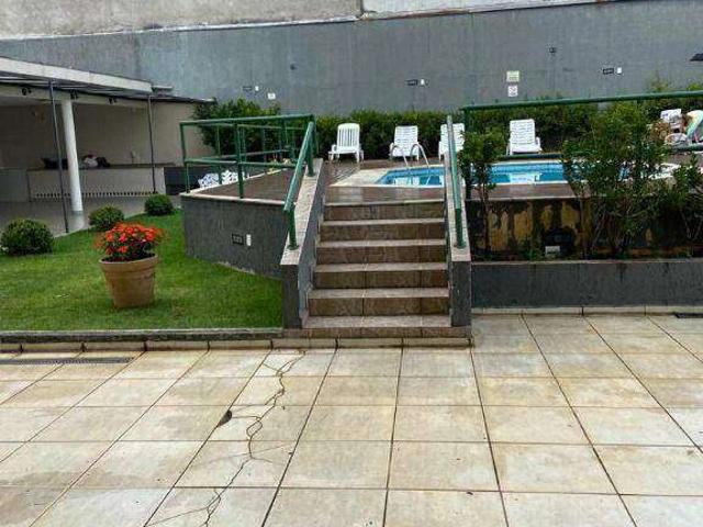 Apartamento venda em Santa Teresinha, São Paulo