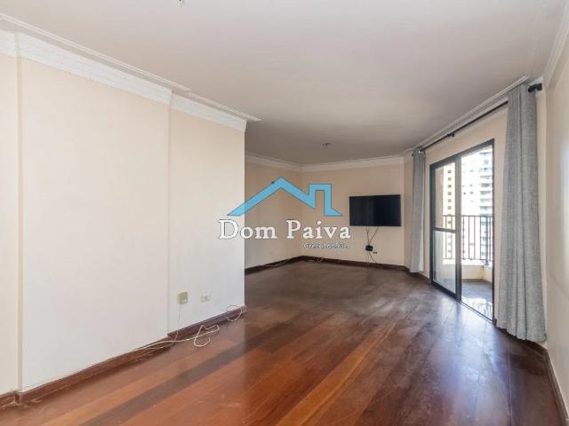 Apartamento venda em Santa Teresinha, São Paulo