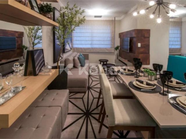 Apartamento venda em Santa Teresinha, São Paulo