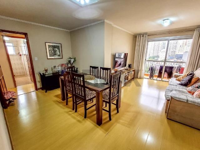 Apartamento venda em Santa Teresinha, São Paulo