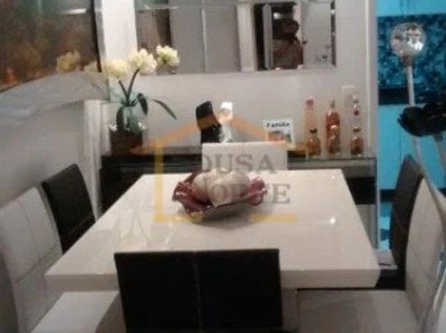 Apartamento venda em Santa Teresinha, São Paulo