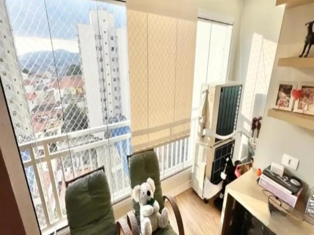 Apartamento venda em Região Imediata de São Paulo, Região Metropolitana de São Paulo